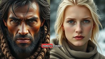Shocking DNA Reveals Sweden’s True Ancestry — Forget the Vikings!