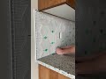 Varmora tile hexagon design #tileshop #interiordesign #tilesgop #kitchendesign #tiles #decortiles