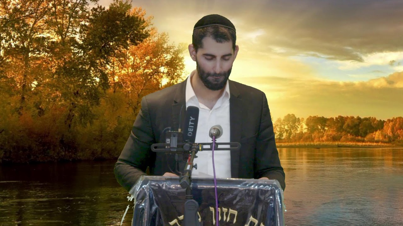 הרב טל יהונתן פרג'- התפילה שלך בוקעת את כל הרקיעים! לעולם אל תתייאש.