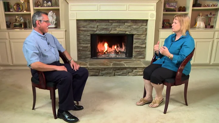 Catholics Come Home | Season 2 | Episode 11, Susan...