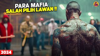 Legenda Pembunuh Bayaran Paling Berbahaya Habisi Ratusan Mafia Demi Balas Dendam! alur cerita film