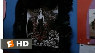 The Addams Family 110 Movie Clip - Wednesdays Hero 1991 Hd