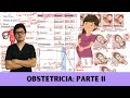 Obstetricia ii  orientado enam  essalud