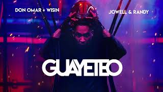 Don Omar, Wisin, Jowell &amp; Randy - Guayeteo (Version Alterna)