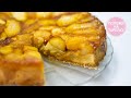 Тарт татен | Французский яблочный пирог | Вкусный рецепт | Cozy Food