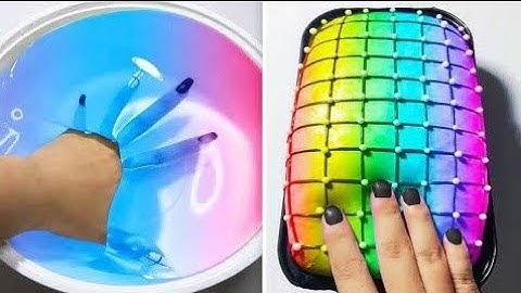 Satisfying video  ASMR That Makes You Calm - Original Satisfying Videos   PART - 1