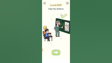 DOP 2Gameplay level 5937 delete one part