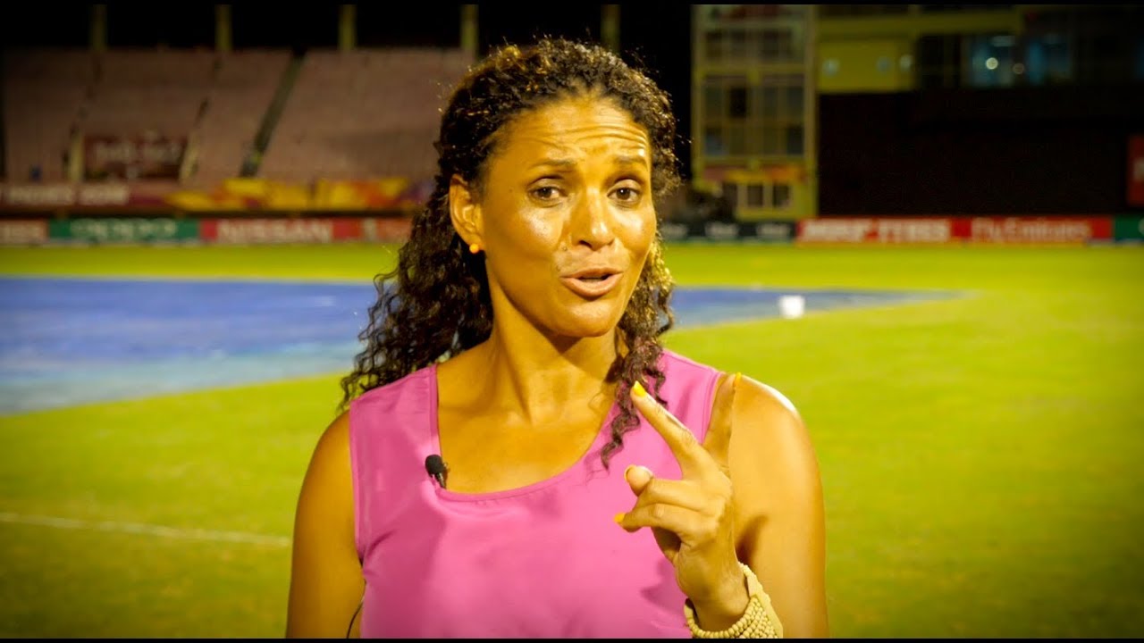 The #WT20 Daily Show – Episode 8 with Mel Jones