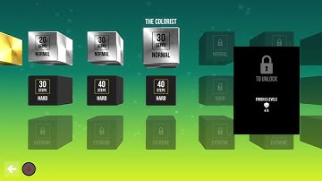 Not Not A Brain Buster (Episode 1) Absolutely simple