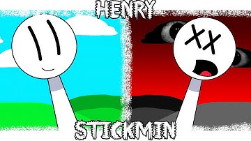 My Sprunki OC: Henry Stickmin