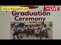 Sandy Pearl Anglican Pre School Graduation Ceremony 2025 | OTR Promotion