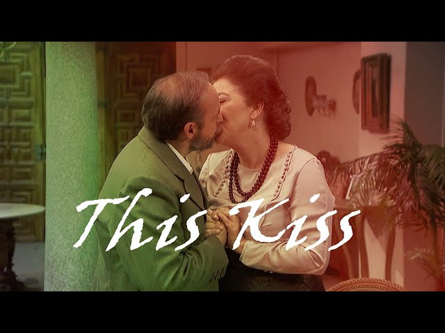 Raimundo y Francisca - This Kiss class=