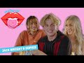 Jack wright  sophie telegadis  pucker up with joely live