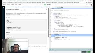 Partition array to K subsets | Geeksforgeeks Problem of the Day - July 16 | Java | DP Bitmask