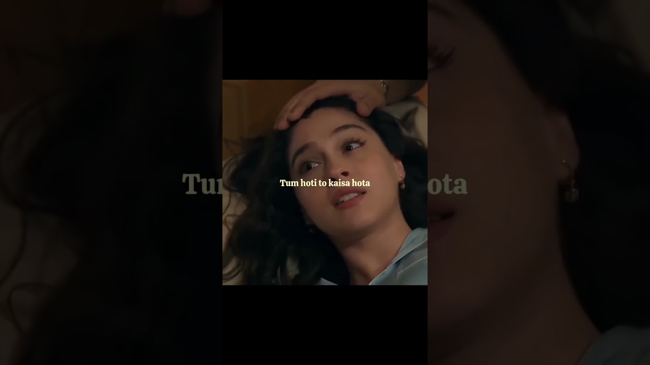 kash tumse shadi ho pata 