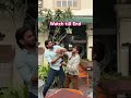 Aisa nhi ho sakta 😱 #reels #relatable