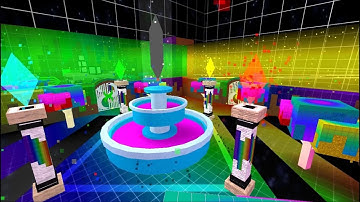 FE2 Map Testing OST - Digital Reality