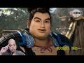 【三國無双ORIGINS】怪力無双、現る——許褚加入!曹操軍の新戦力【#38】