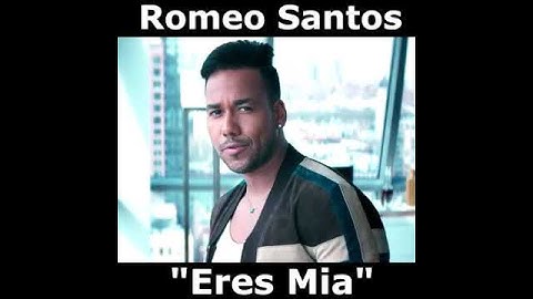Thumbnail of Eres Mía Romeo Santos  Video Official