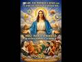 Why Hindus in India Venerate Mother Mary 🙏
