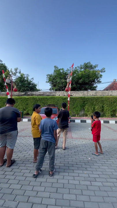 Lagu Boyband Versi Telolet Basuri by ARF x Seniman Angin #telolet #toleletbasuri #busmaniacomunity