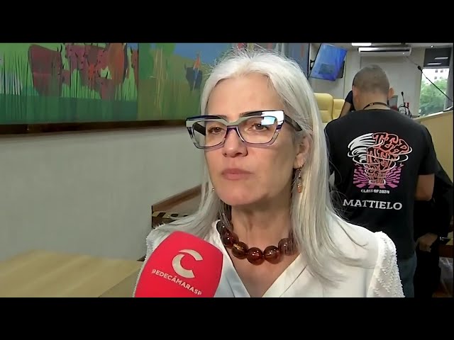 CCJ da Câmara de SP dá aval a 40 projetos de lei em reunião com 45 itens na pauta