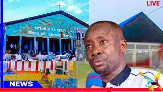 Download Lagu #LIVE : KINACHOENDELEA IBADA YA KRISMASI 2025 DEC 25 MP3