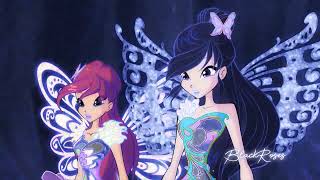 Winx Club Musa & Bloom - Montero Request