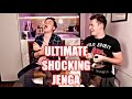 ULTIMATE SHOCKING CHALLENGE | ft. OLI WHITE