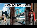 28 HIDDEN New York City Photo Spots