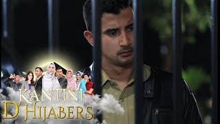 Ilham Menolak Jadi Penghulu di Pernikahan Kantini dan Boy - Kantini D'Hijabers Episode 30