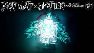 Shatter - Code Orange Instrumental (Not Official)