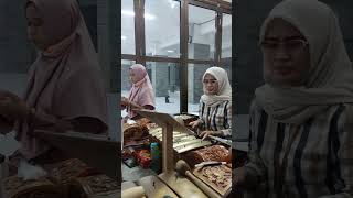 Sigra Mangsah Latihan Karawitan
