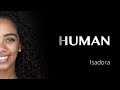 Entrevista de Isadora - BRASIL - #HUMAN