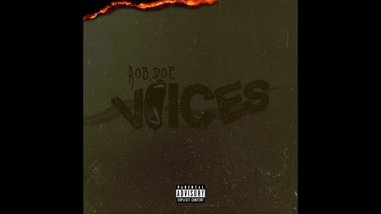 Watch ROB.DOE - Voices (Official Audio) on YouTube Watch ROB.DOE - Voices (Official Audio) on YouTube