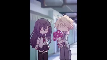 Thumbnail of I just wanna be your sweetheart.. ib:trend #gacha #gachalife #trending #berandayoutube