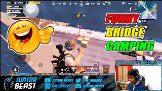 Pubg mobile funny gameplay -