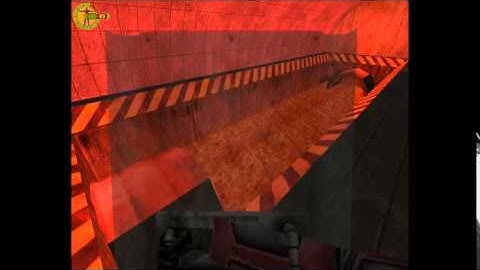Red Faction: The Riot Shield