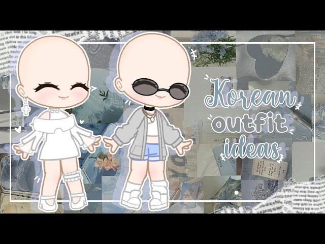 🌺Gacha Universal💫  Club outfits, Club outfit ideas, 7th grade tips