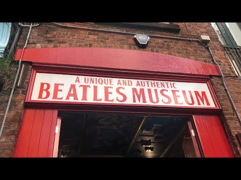 Video: Liverpool-dakı Beatles Həftəsinə Necə Getmək Olar