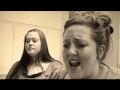 Taking Chances-Somebody That I Used To Know by Gotye (cover)