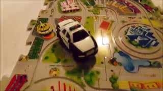 Police Puzzle Track screenshot 3
