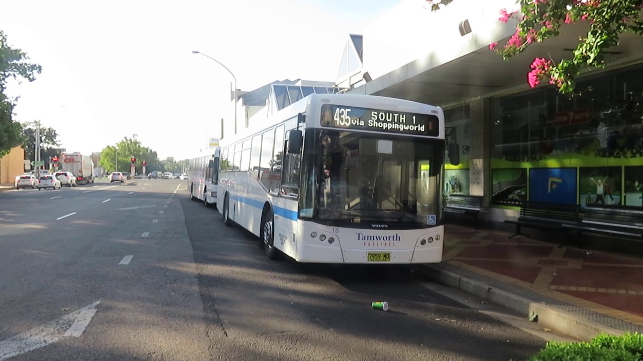 Sydney Tamworth Dubbo Maitland by train and bus. John Coyle video. YouTube