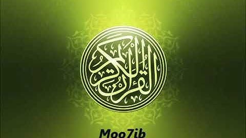 سورة القصص كاملة للقارئ عامر الكاظمي 🕊