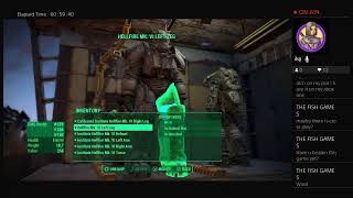 Another day in um...Paradise? Episode 26-Side Quest Shuffle