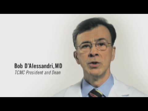 Recreating Medical Education, The Commonwealth Medical College by Geisinger College of Health Sciences