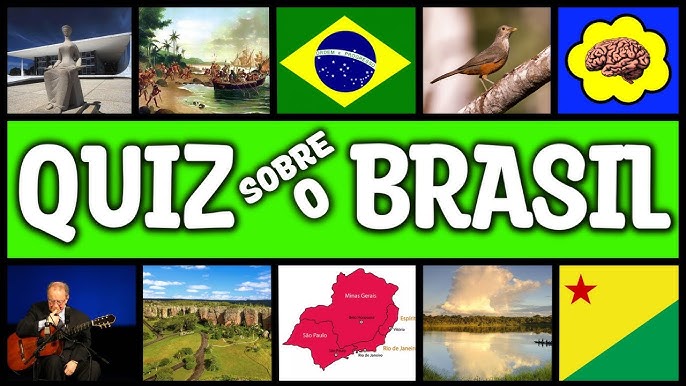 🟠 Jogo de Perguntas e Respostas nº 74  Conhecimentos Gerais e Atualidades:  Quiz Mania Brasil 