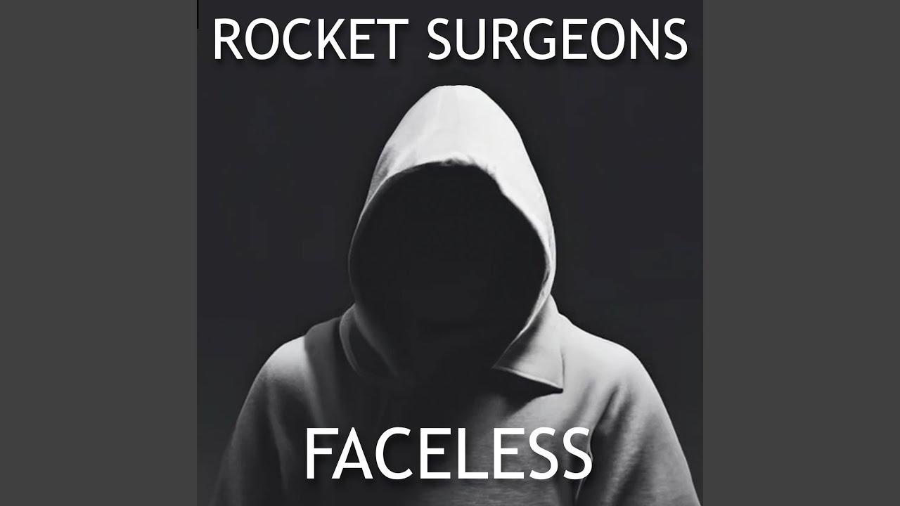 Watch Faceless on YouTube Watch Faceless on YouTube