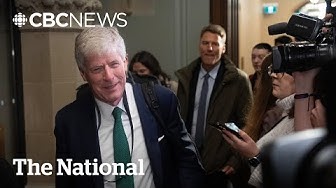 Thumbnail for Liberals at odds over Ottawa’s energy deal with Alberta