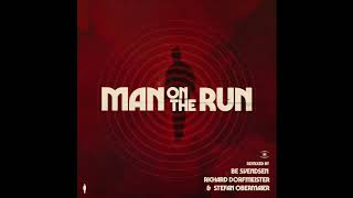Video thumbnail of "Be Svendsen - Man On The Run (Be Svendsen Remix) - s0506"